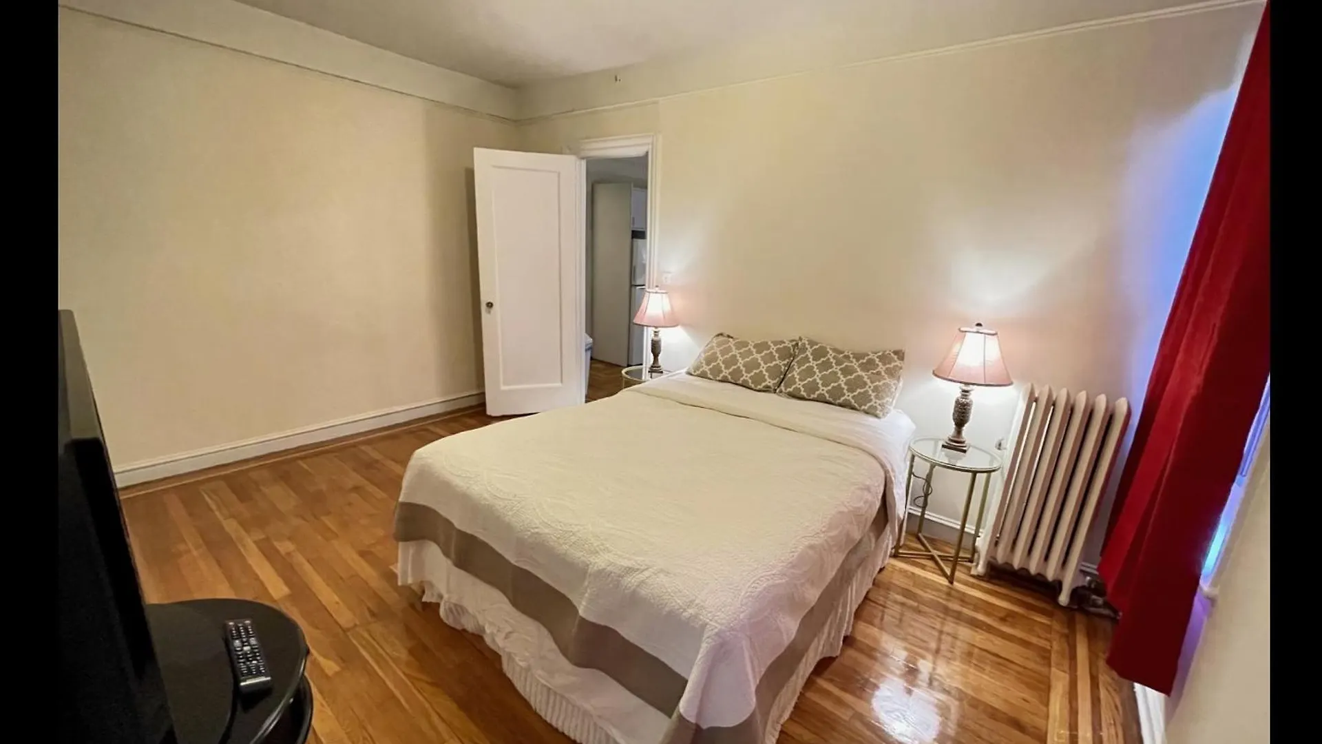 Stay By Month In Manhattan Нью-Йорк