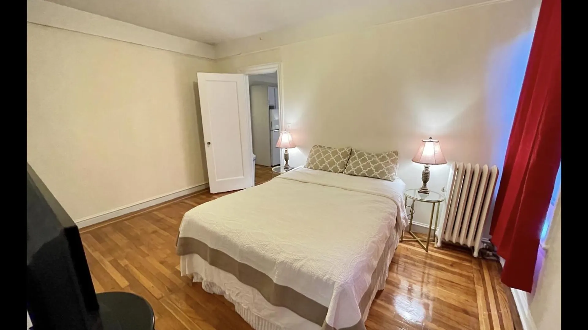 Stay By Month In Manhattan Нью-Йорк Апартаменты