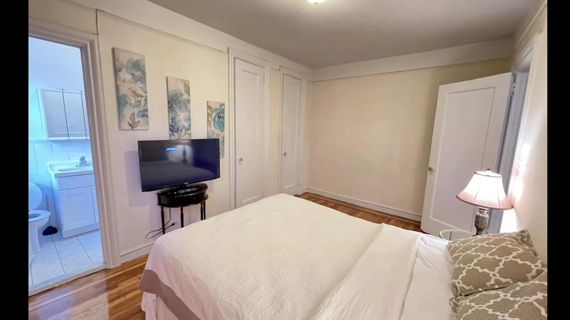 Апартаменты Stay By Month In Manhattan Нью-Йорк