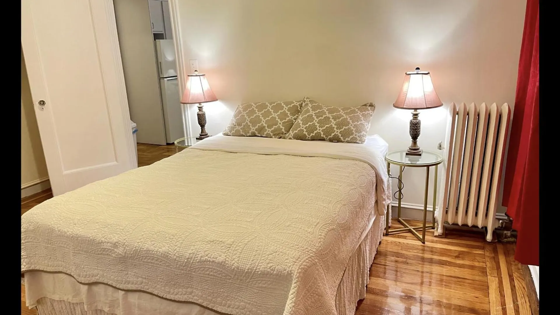 Stay By Month In Manhattan Нью-Йорк