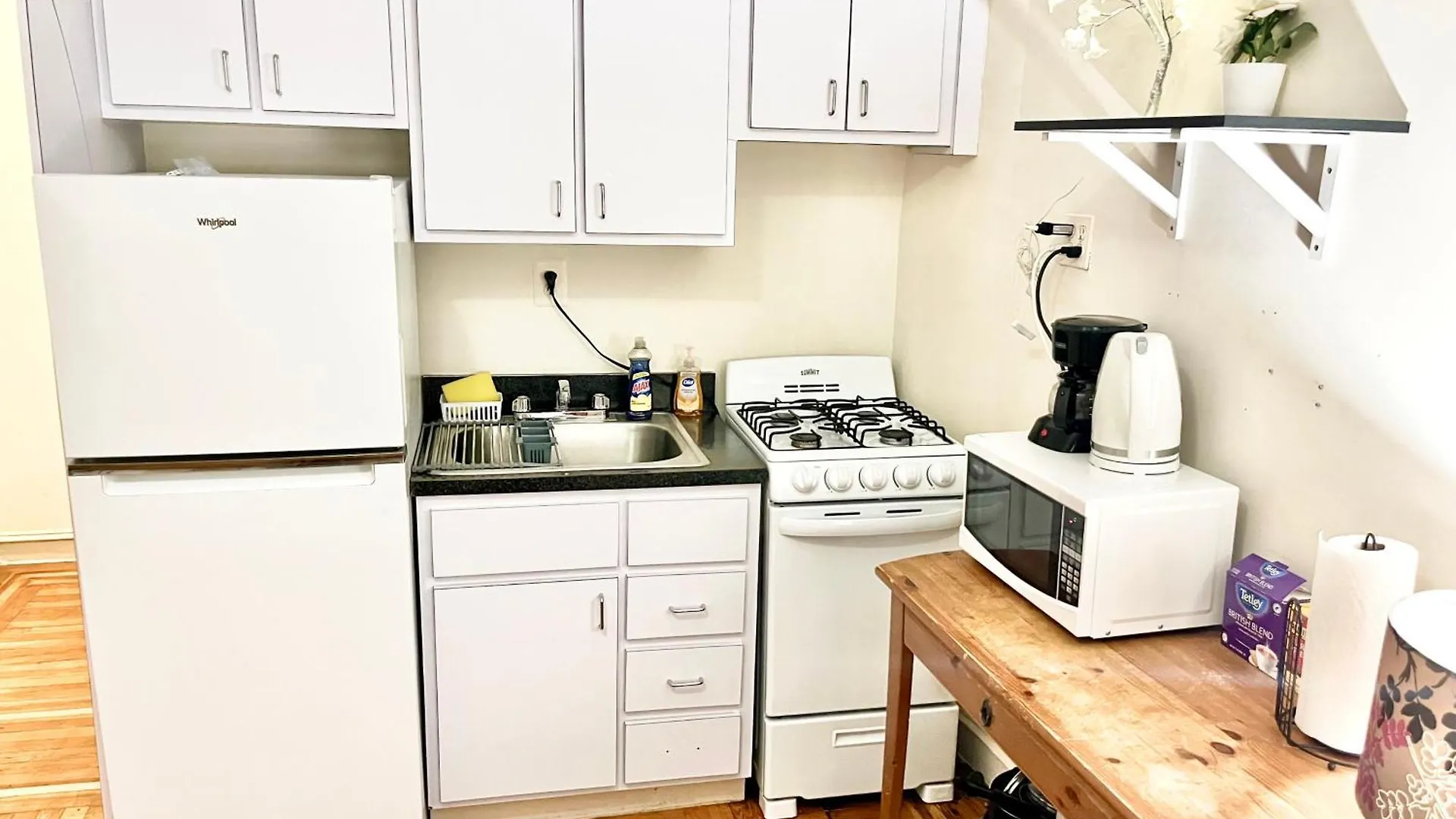 Stay By Month In Manhattan New York 0*,  USA