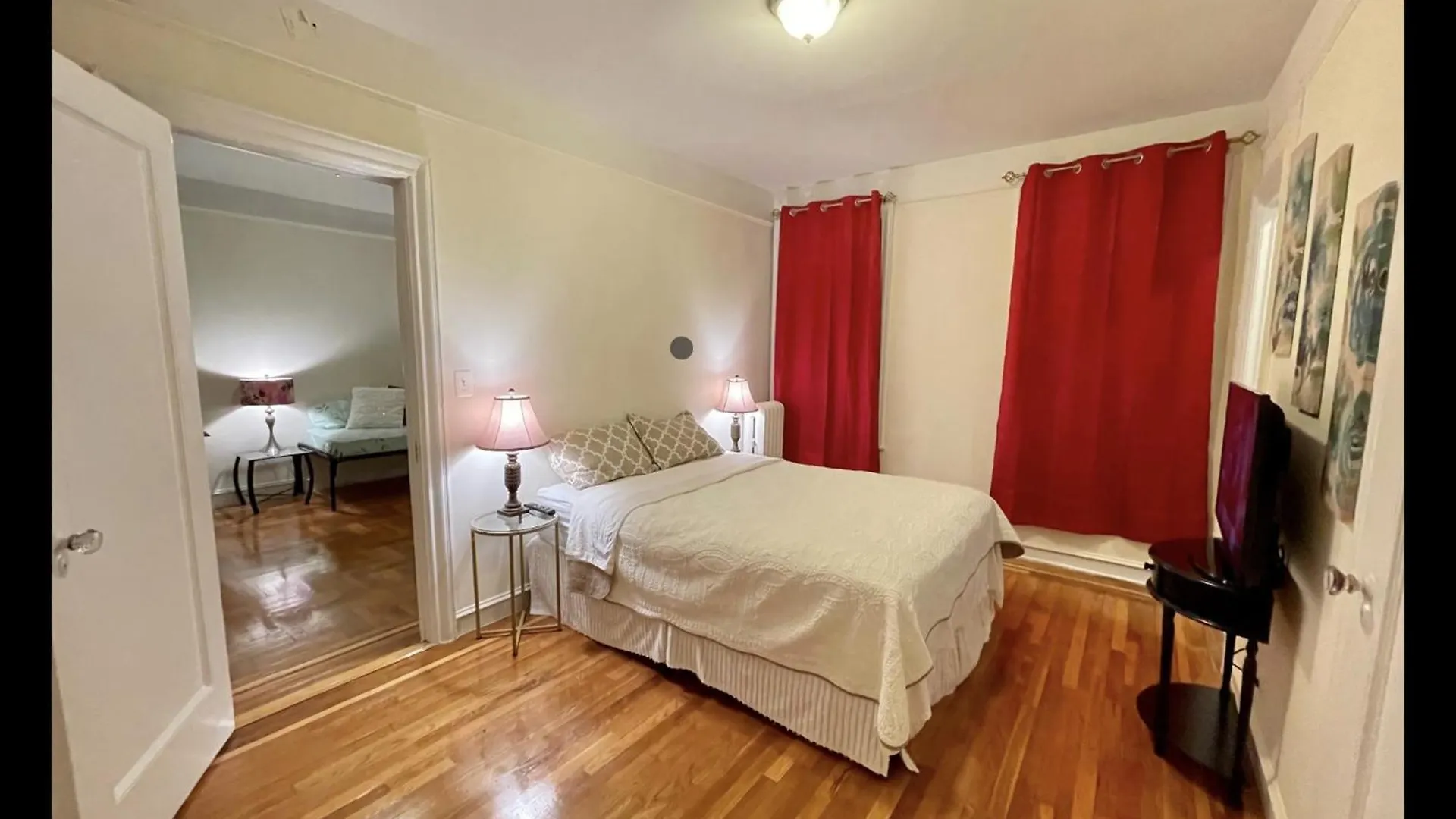 Stay By Month In Manhattan New York