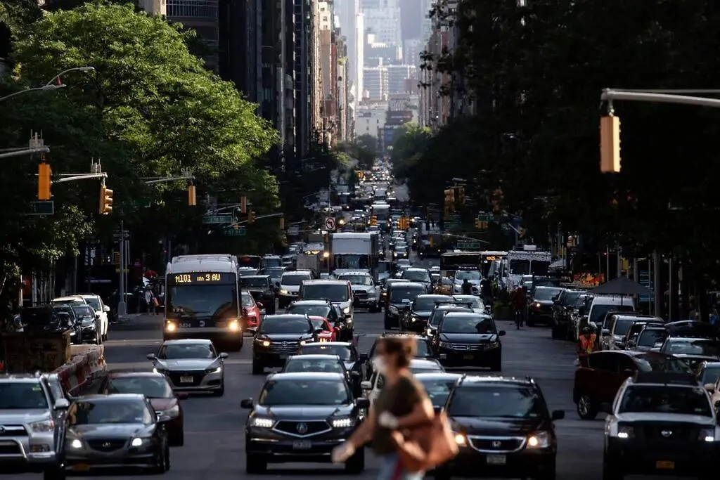 アパート Stay By Month In Manhattan ニューヨーク