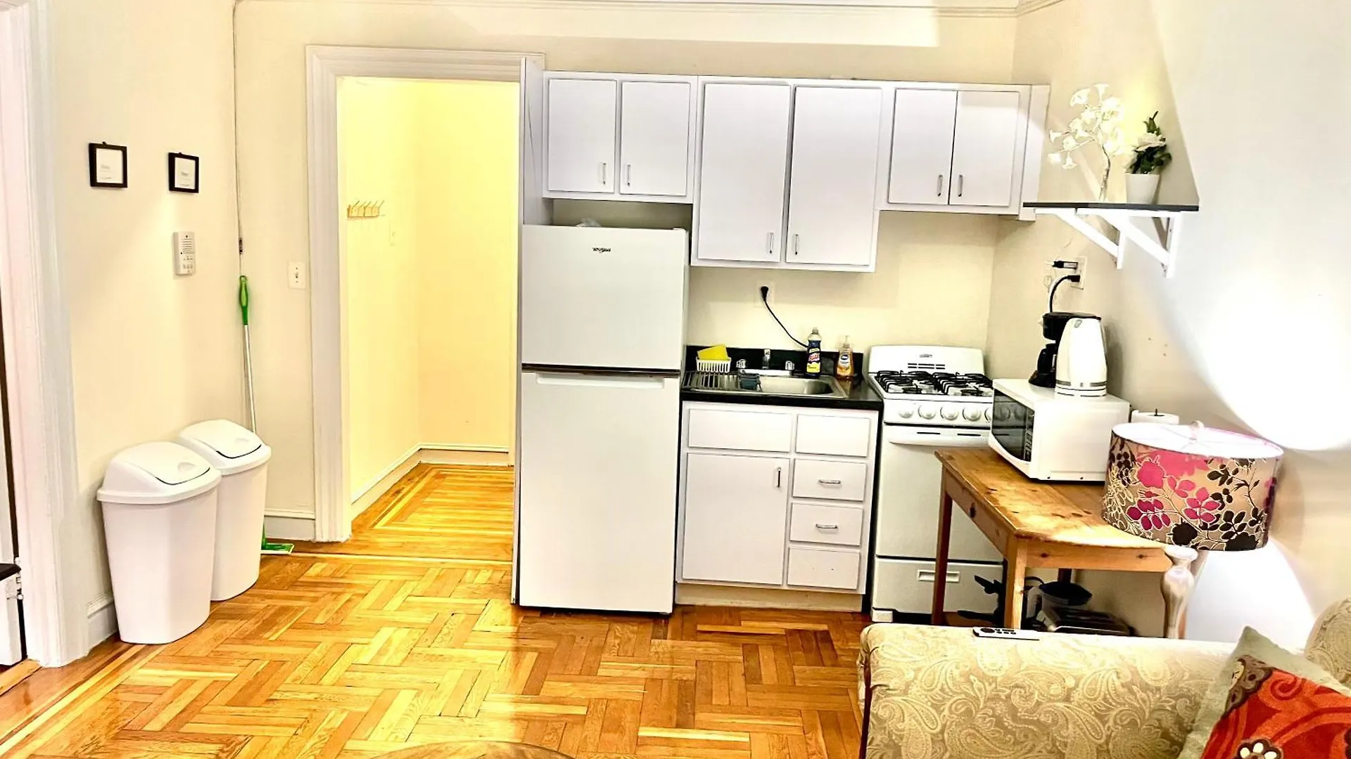 Stay By Month In Manhattan ニューヨーク