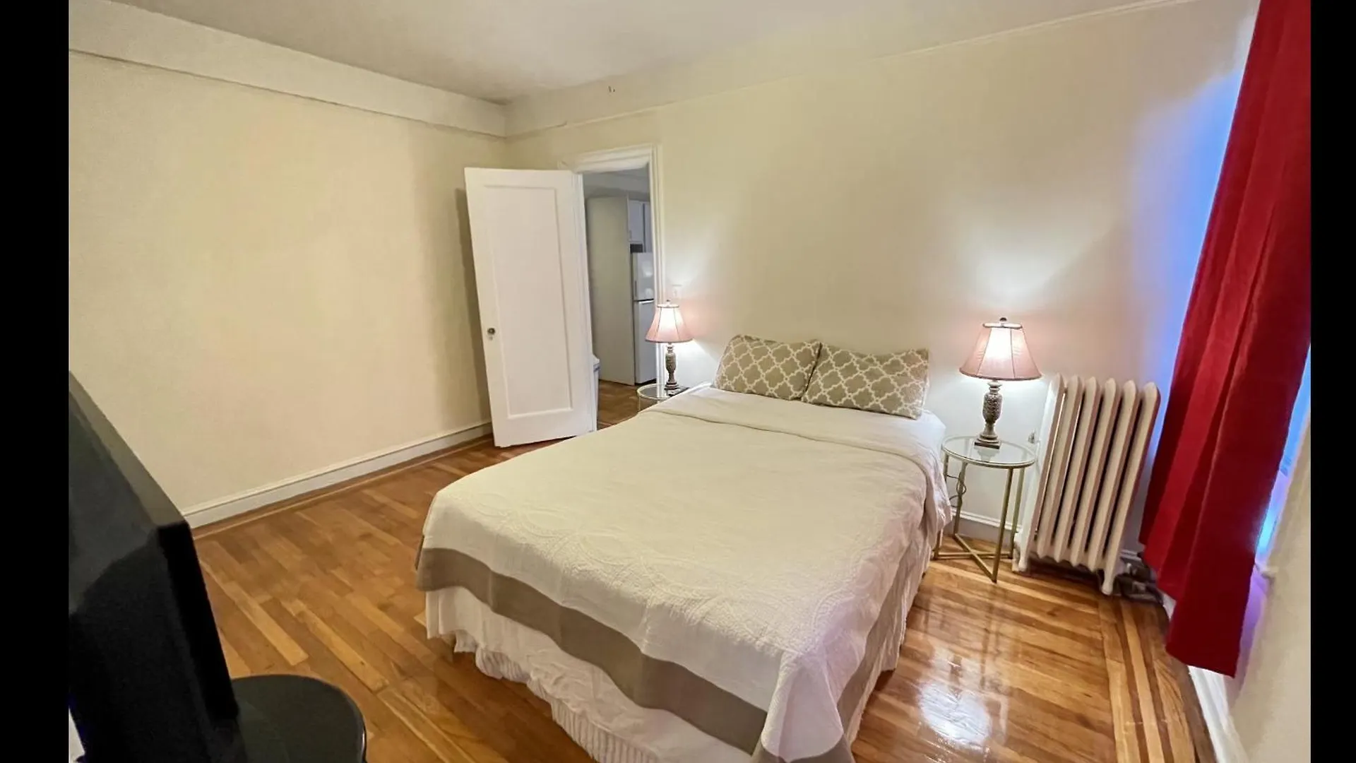 Stay By Month In Manhattan ニューヨーク 米国